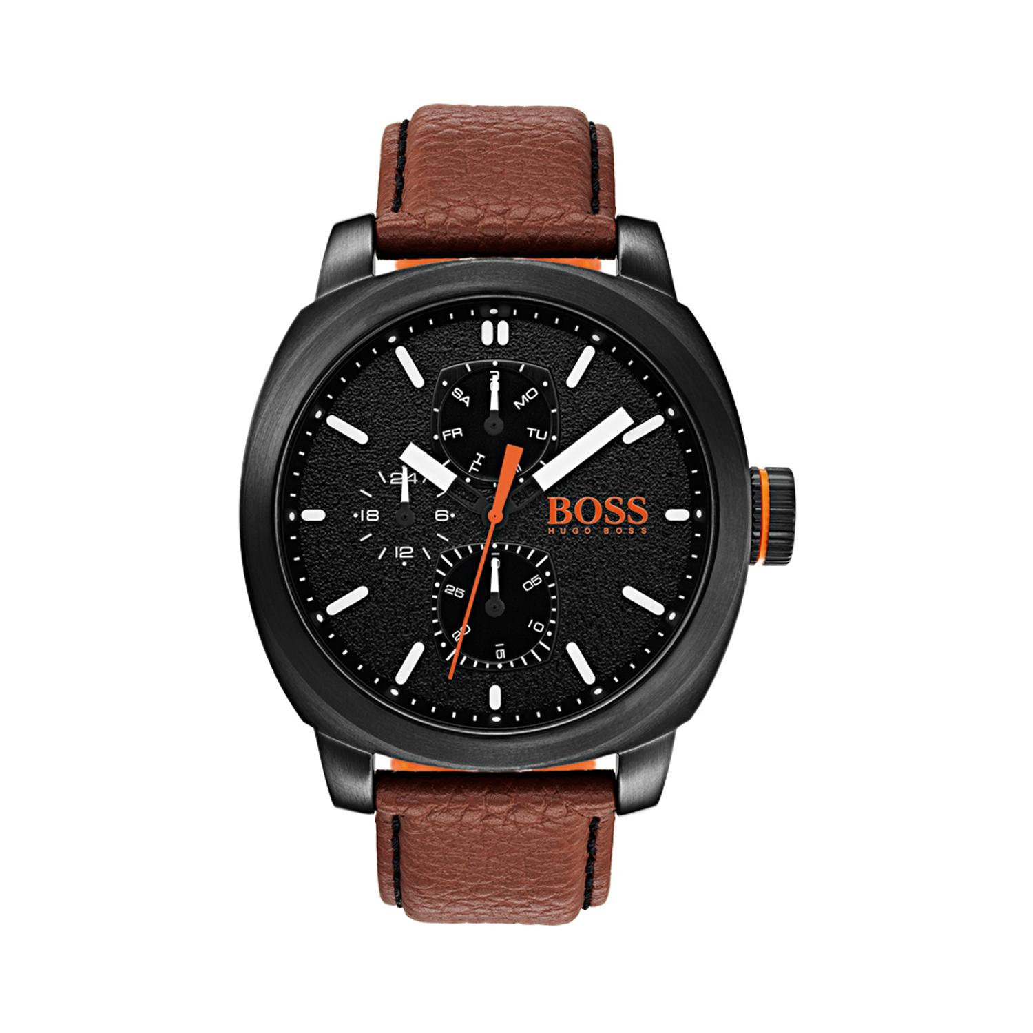 Hugo Boss Orange Cape Town Watch