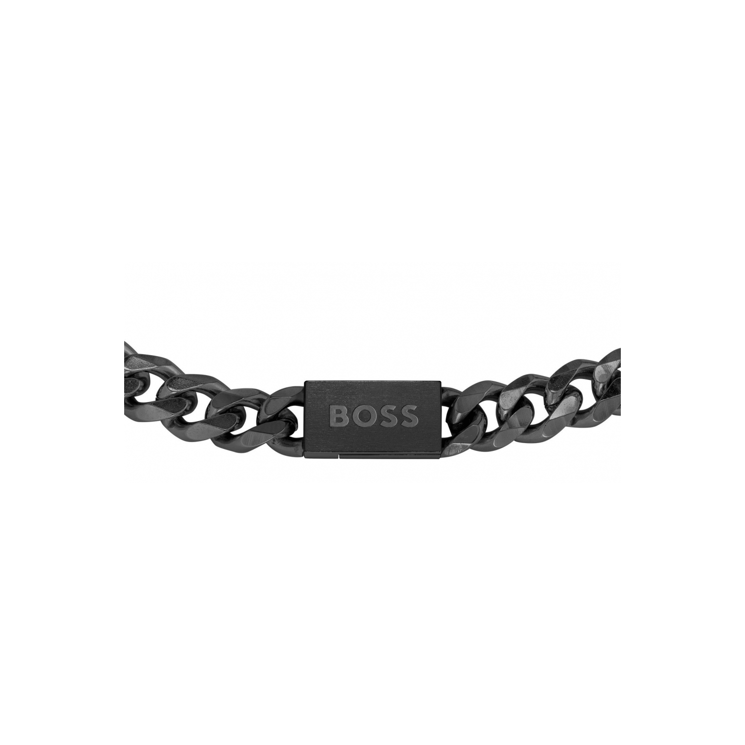 BOSS Chain For Him 1580145M Jewellery | Shade Station
