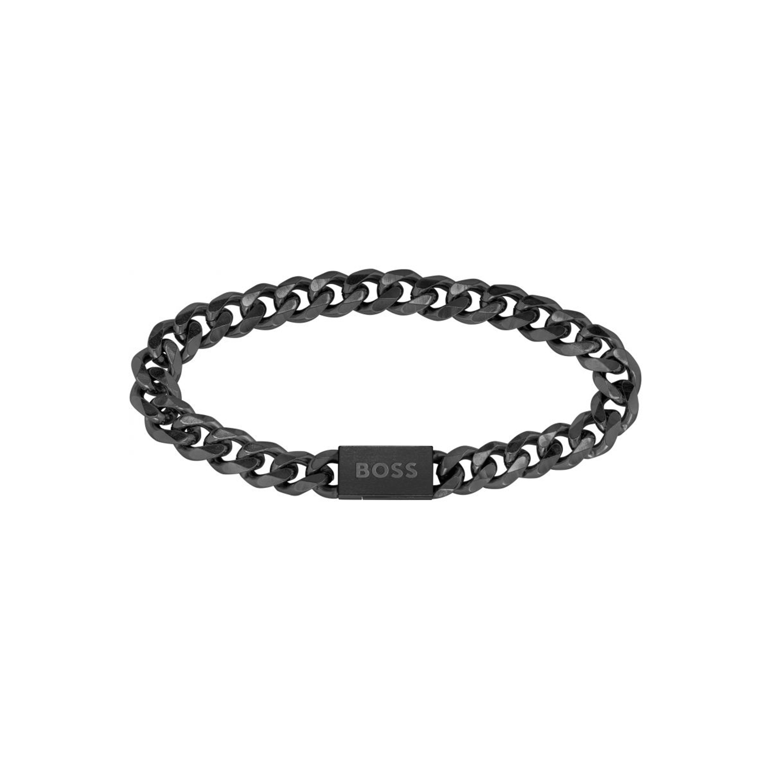 BOSS Chain For Him 1580145M Jewellery | Shade Station