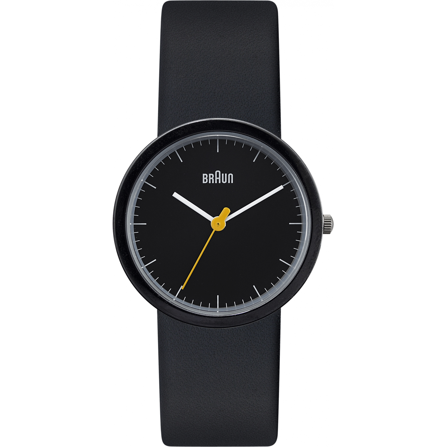 Braun BN0021BKBKBKL Watch Shade Station