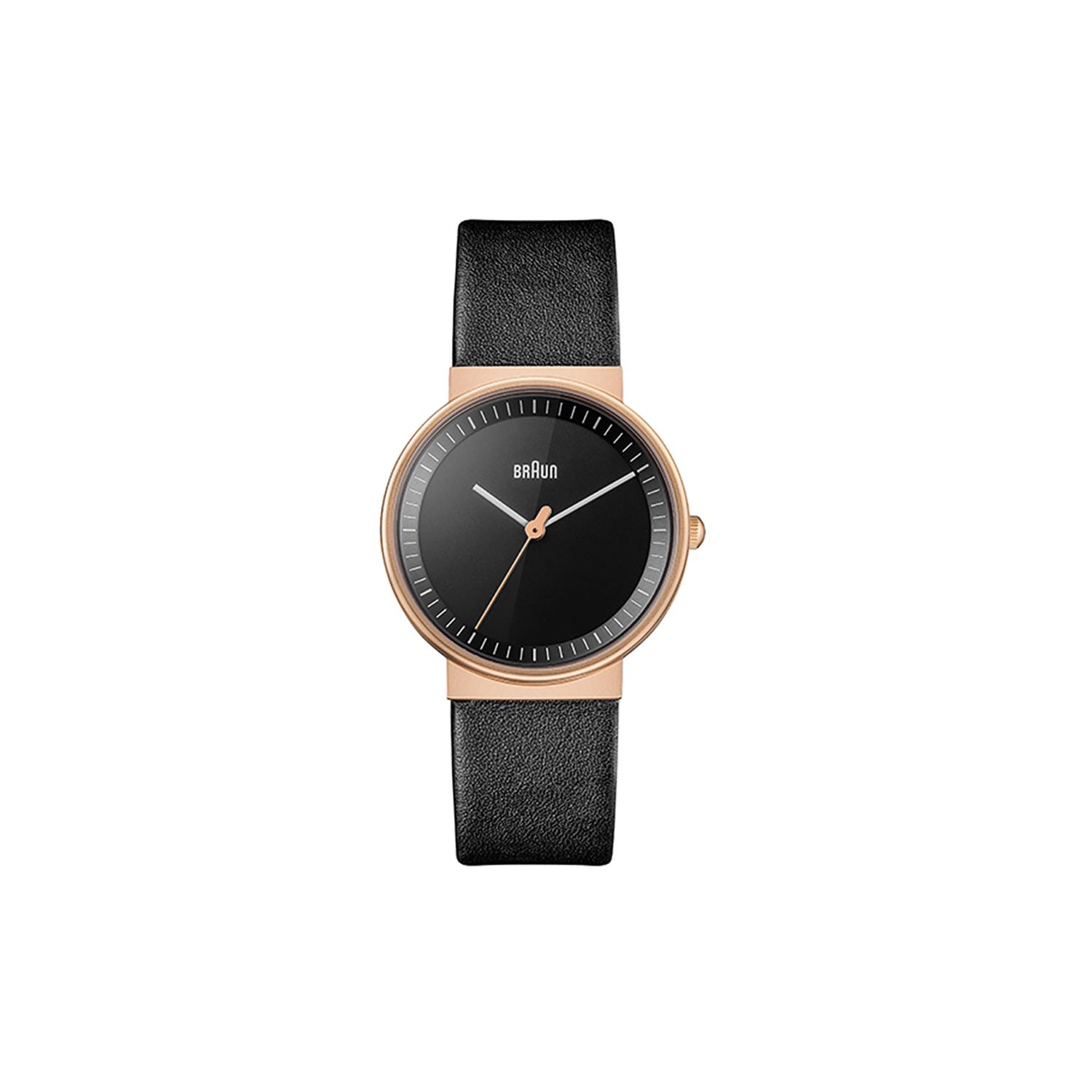 Womens discount braun watches