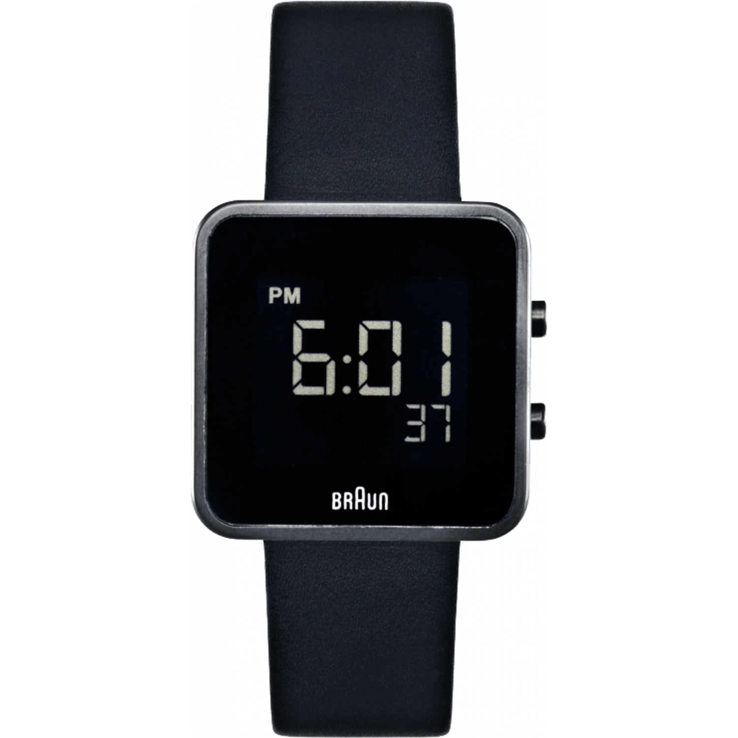 Braun BN0046BKBKL Watch Shade Station