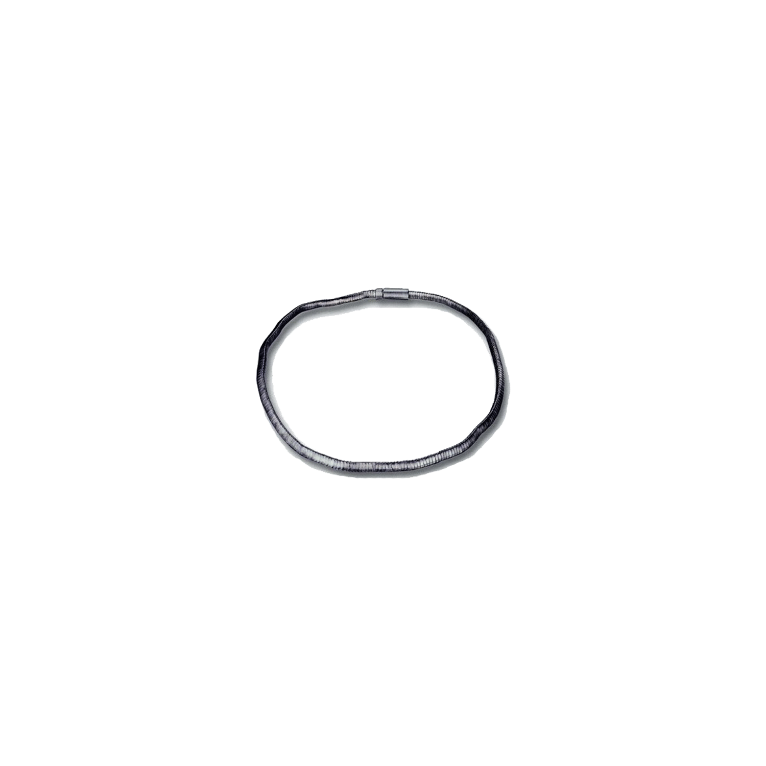 Breil hot sale snake necklace