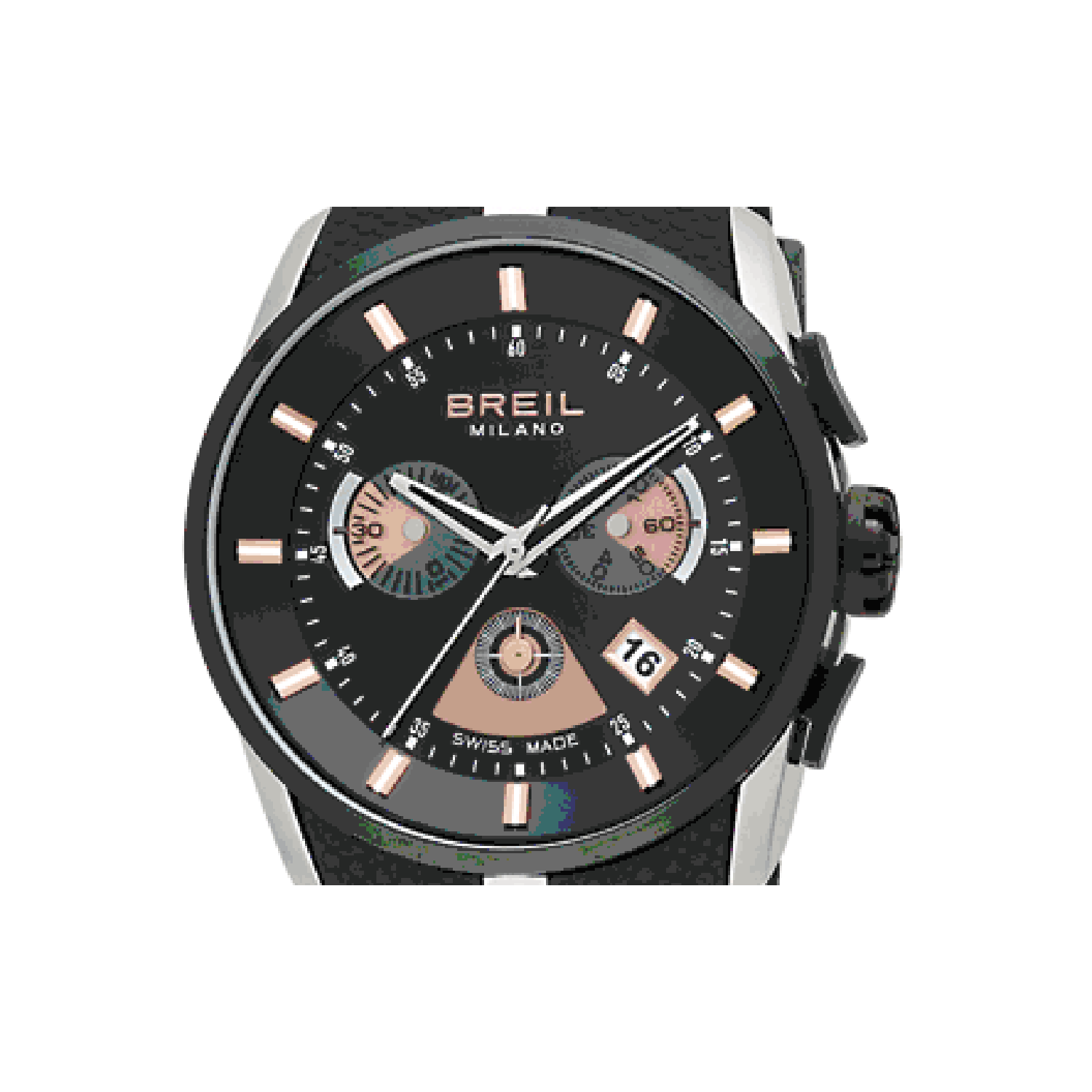 Breil milano watch price sales