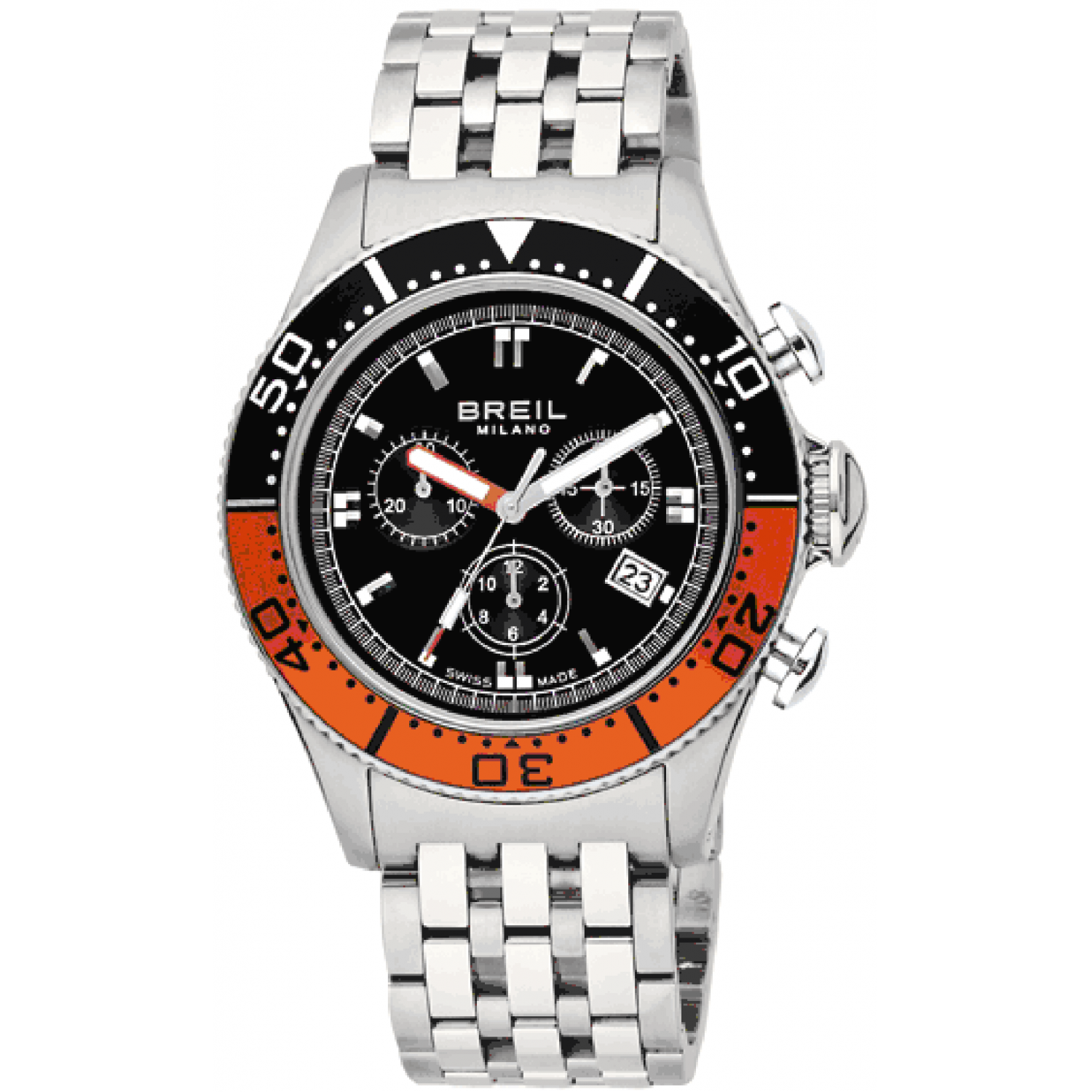 Breil manta 1970 limited edition sale