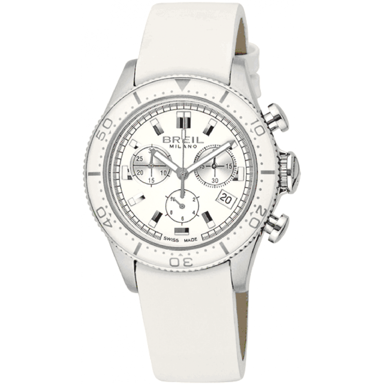 Breil Manta 1970 Watch