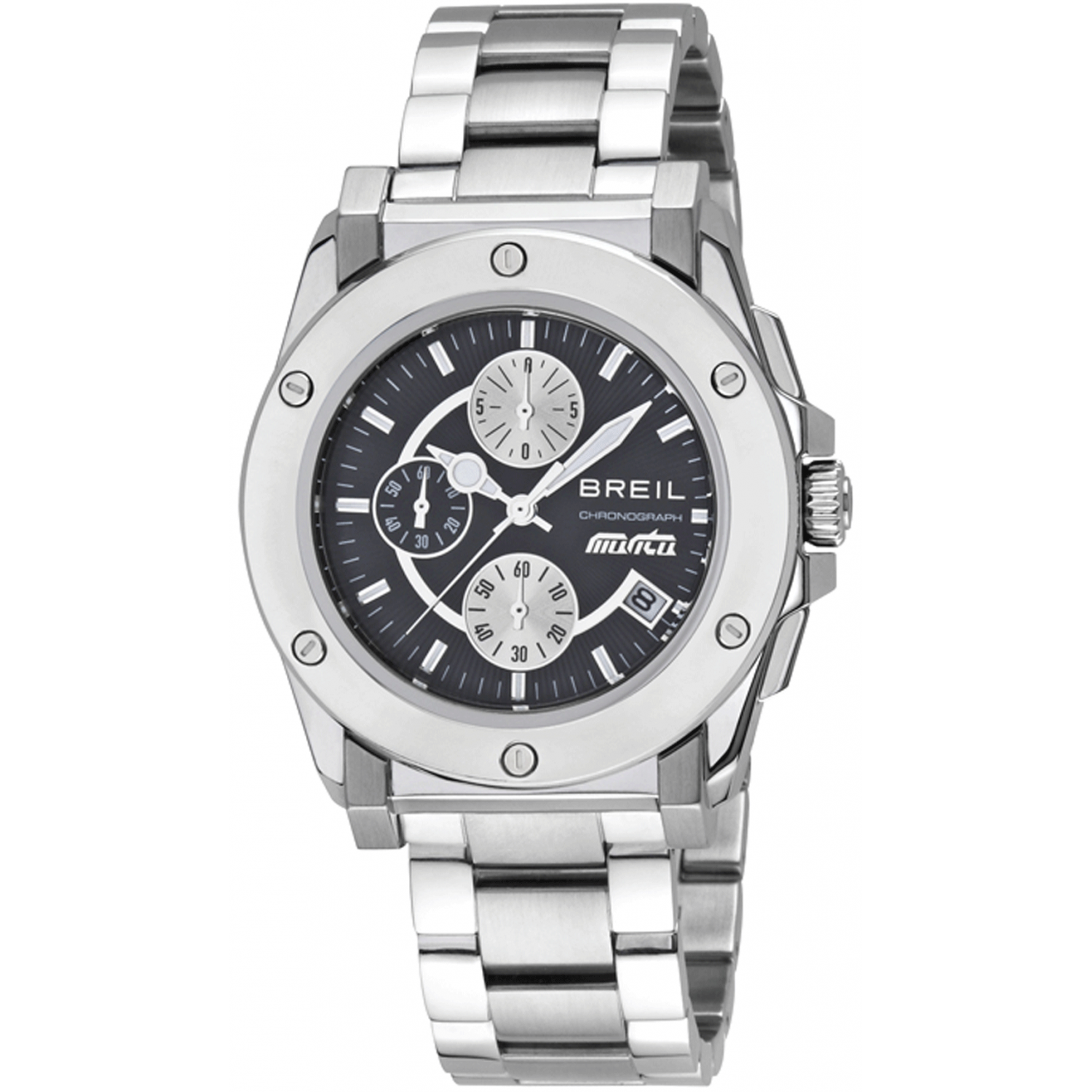 Breil Manta TW0731 Watch Shade Station