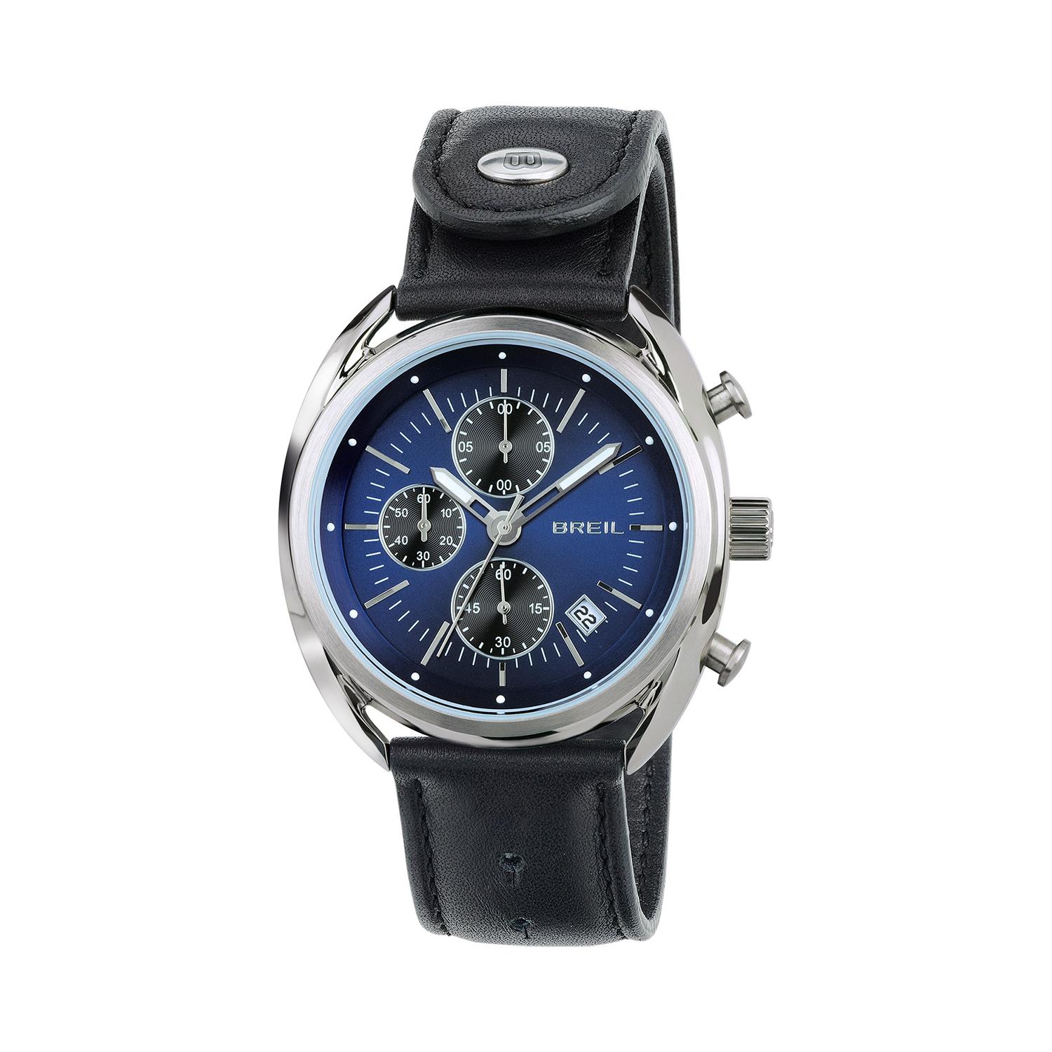 Breil Beaubourg Watch