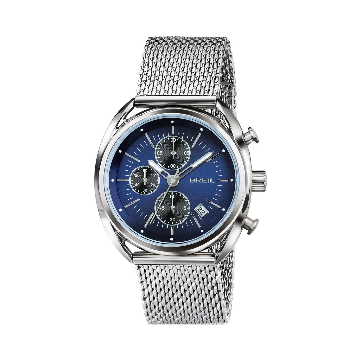 Breil beaubourg watch clearance