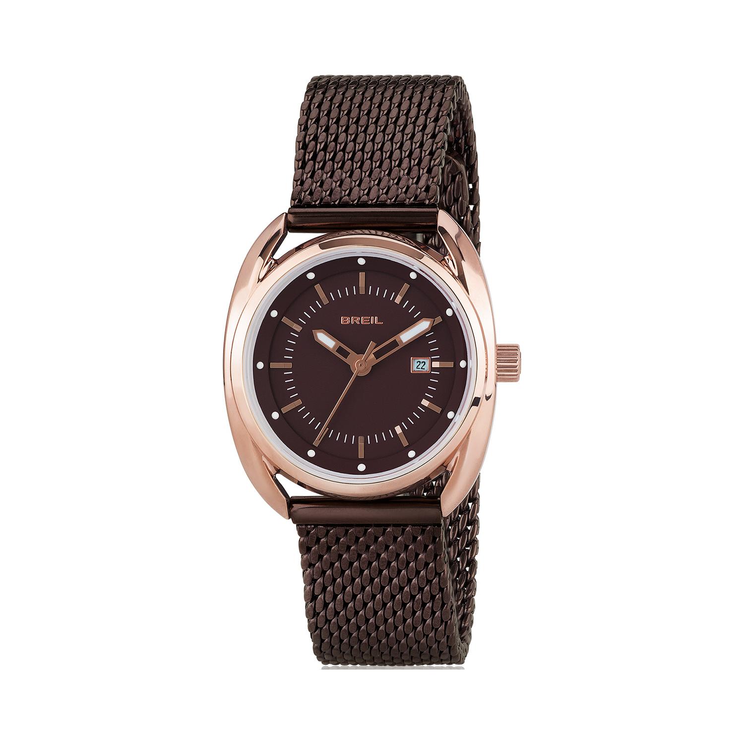 Breil Beaubourg TW1637 Watch Shade Station