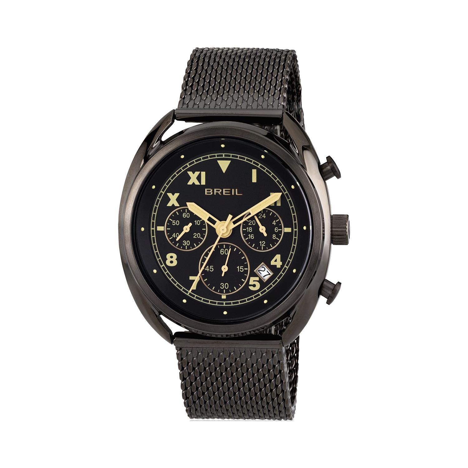 Orologio hot sale breil beaubourg