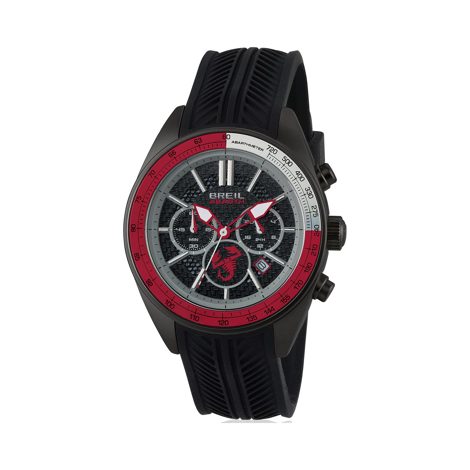 breil abarth watch