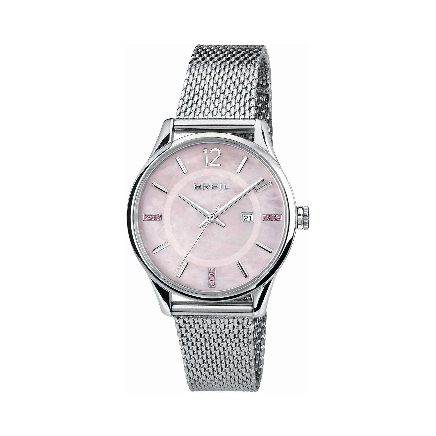 Breil Contempo TW1723 Watch Shade Station