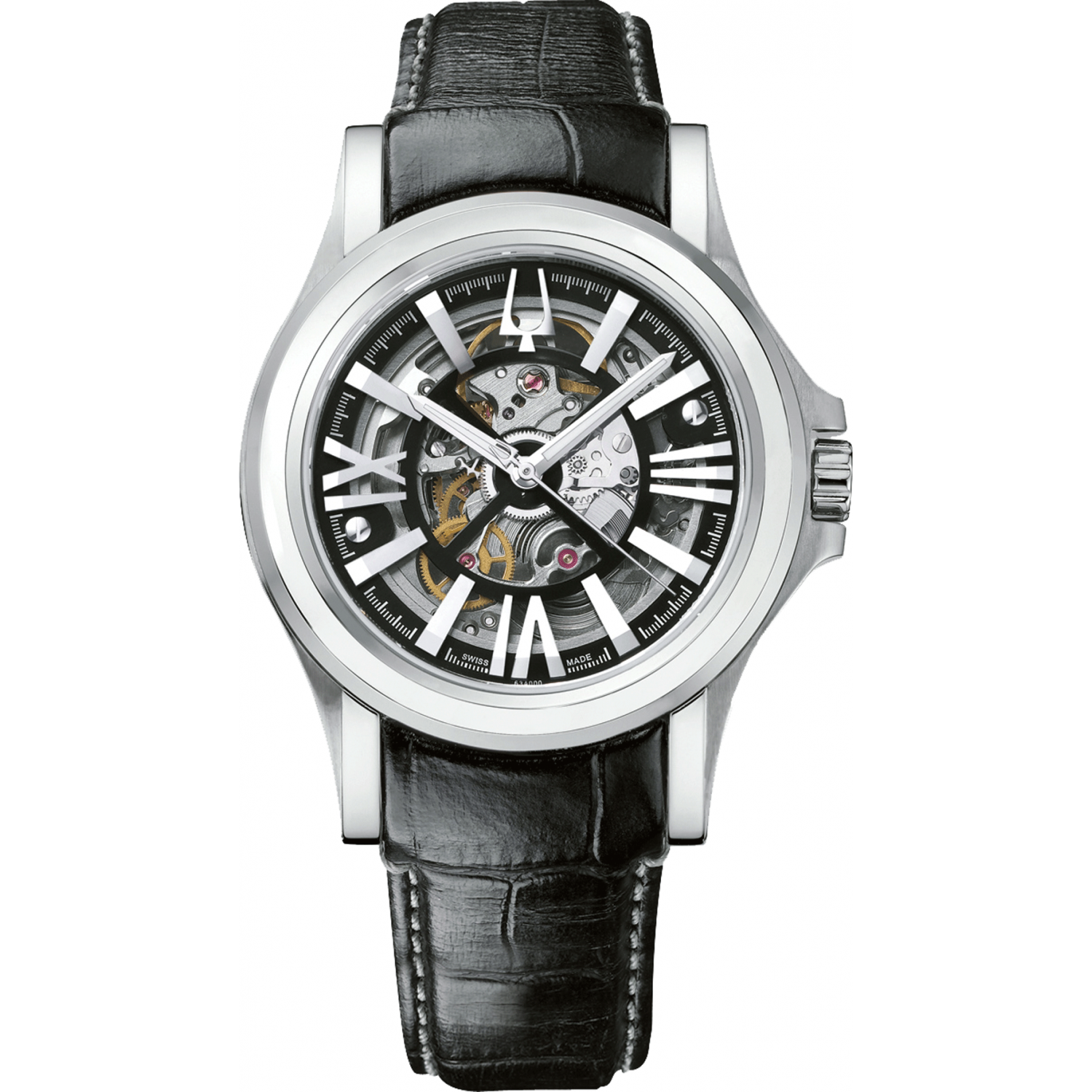 Bulova kirkwood skeleton cheap