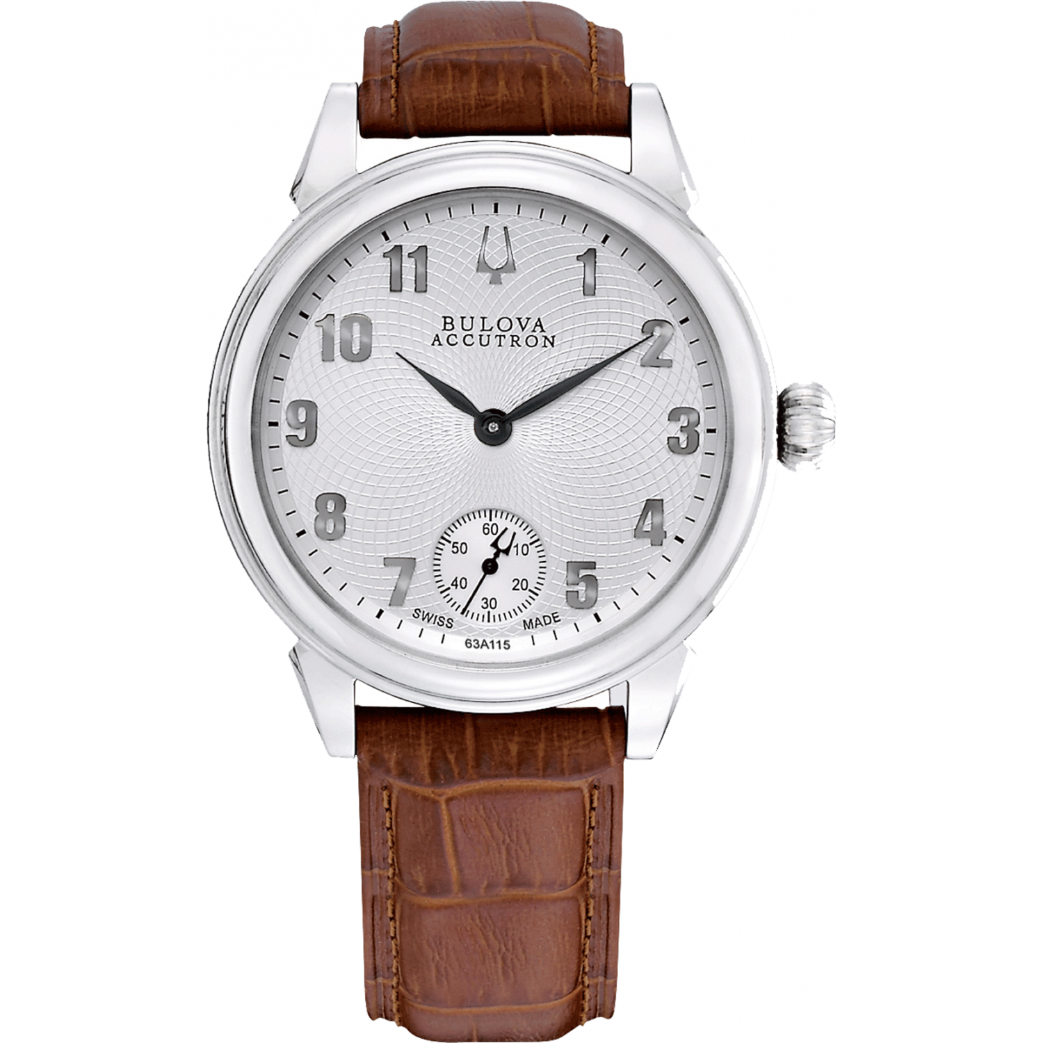 Bulova Accutron Gemini Watch