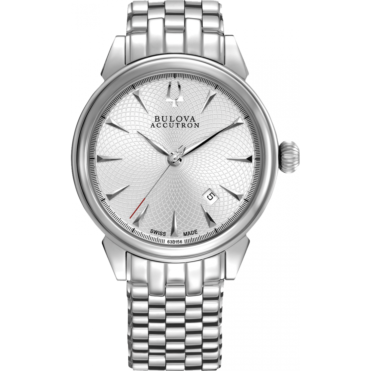 Bulova Accutron Gemini Watch