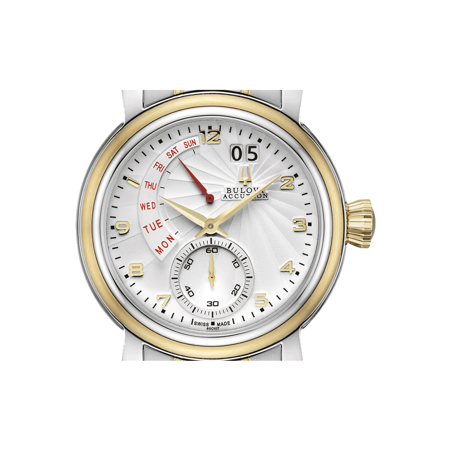 Bulova amerigo outlet
