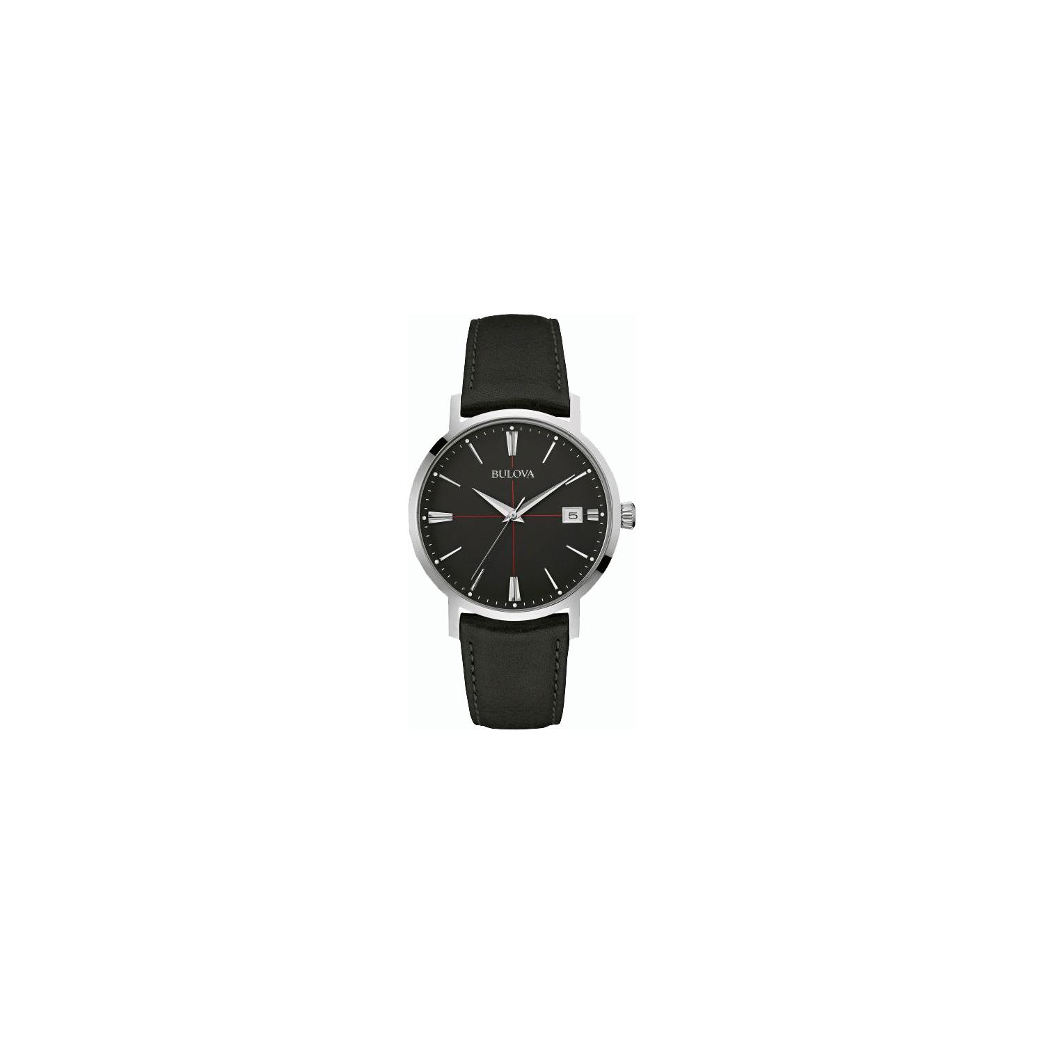 Bulova 96b243 discount
