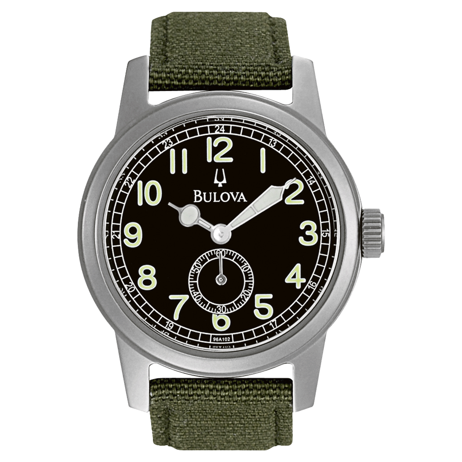 Bulova Sport Collection Watch