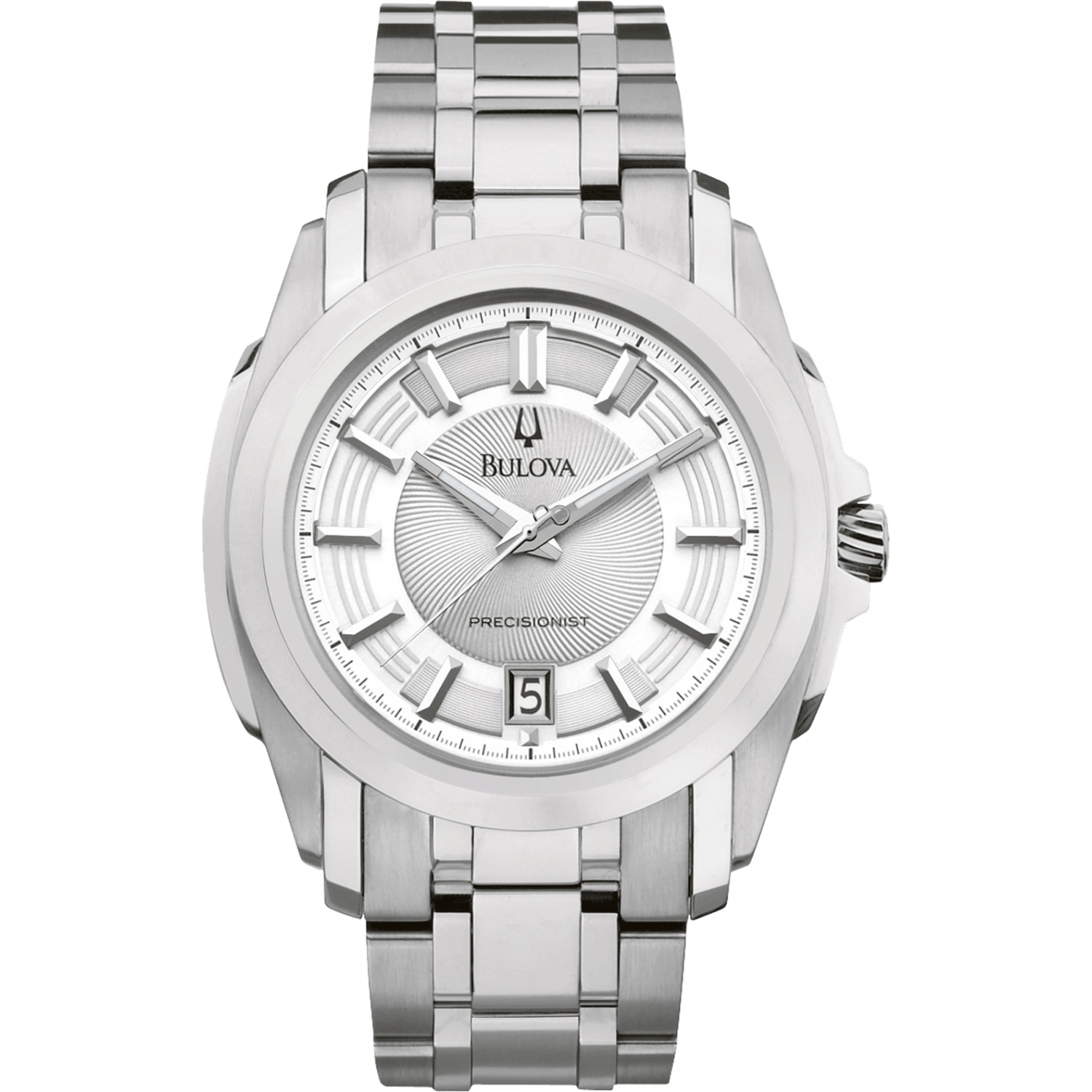 Bulova Precisionist Collection Watch