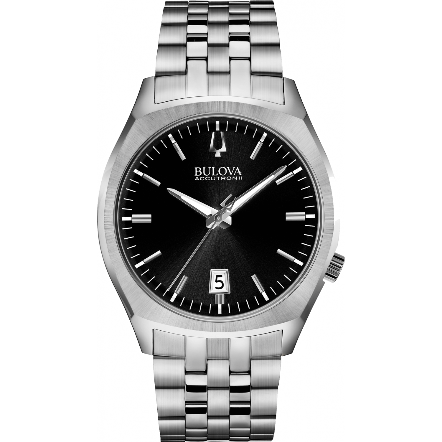 Bulova accutron ii uk top