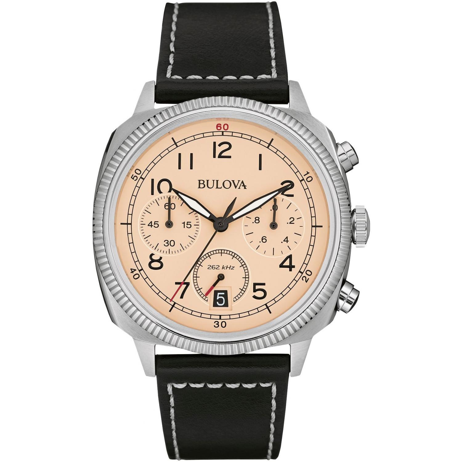 Bulova men's 96b231 2025