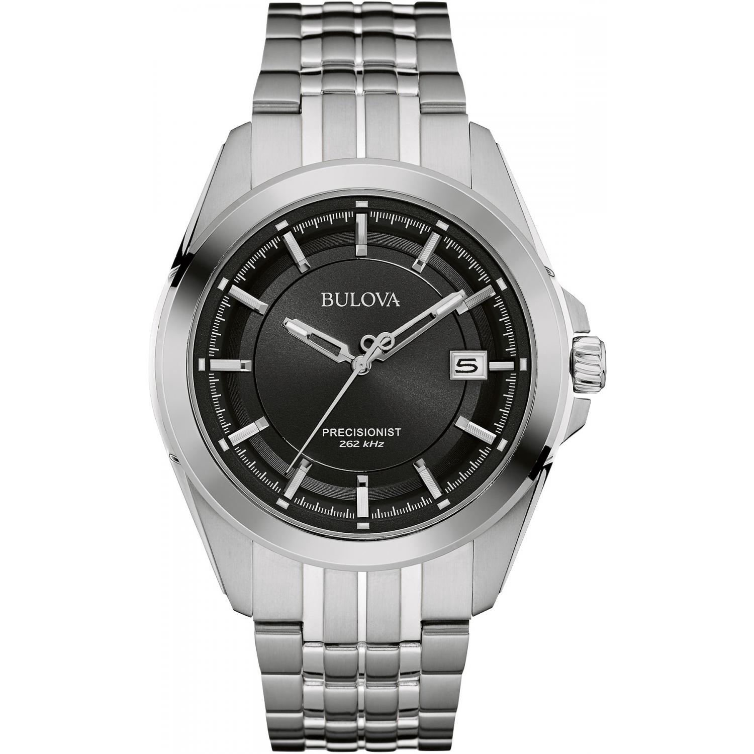 Precisionist watch shop