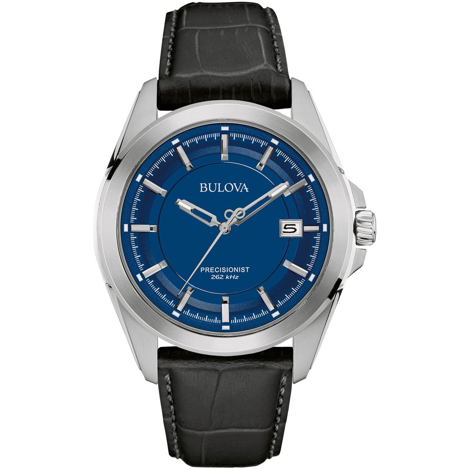 Bulova uhf new arrivals