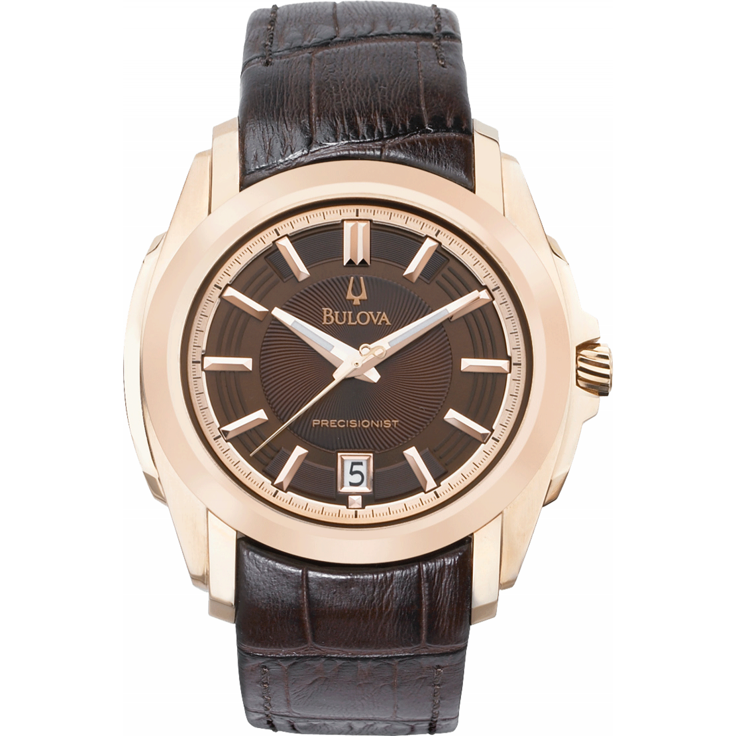 Bulova precisionist 97b110 outlet