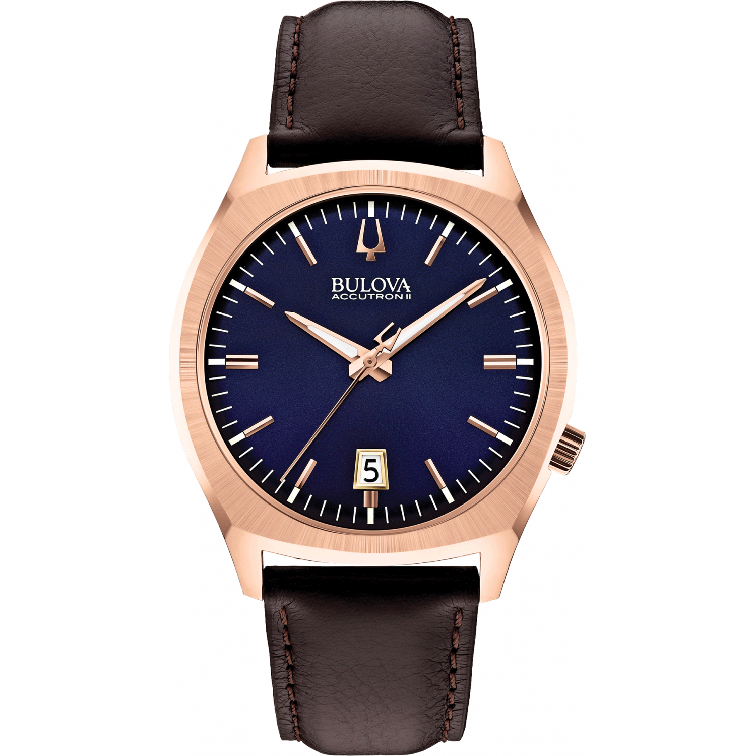 Reloj bulova online accutron ii