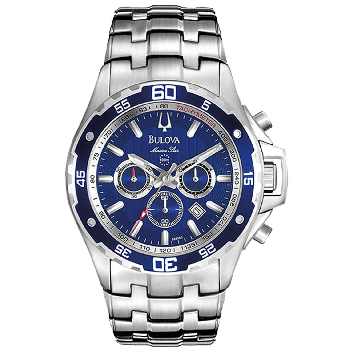 Bulova sales sport watch