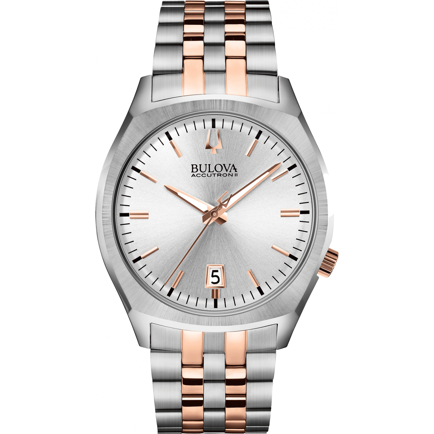 Bulova accutron top ii uk