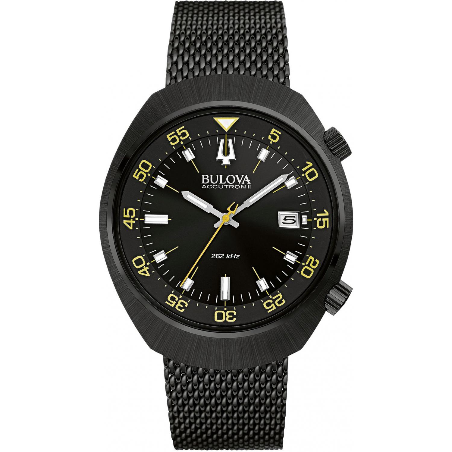 Bulova 98b247 deals