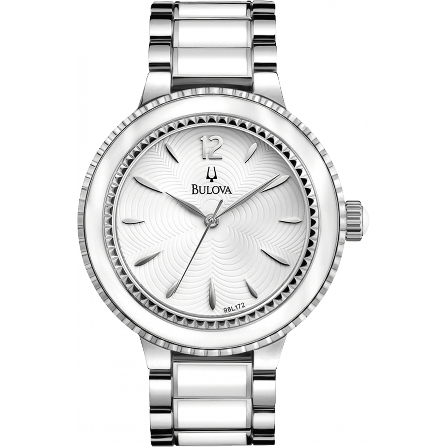 Bulova dress watch for ladies best sale