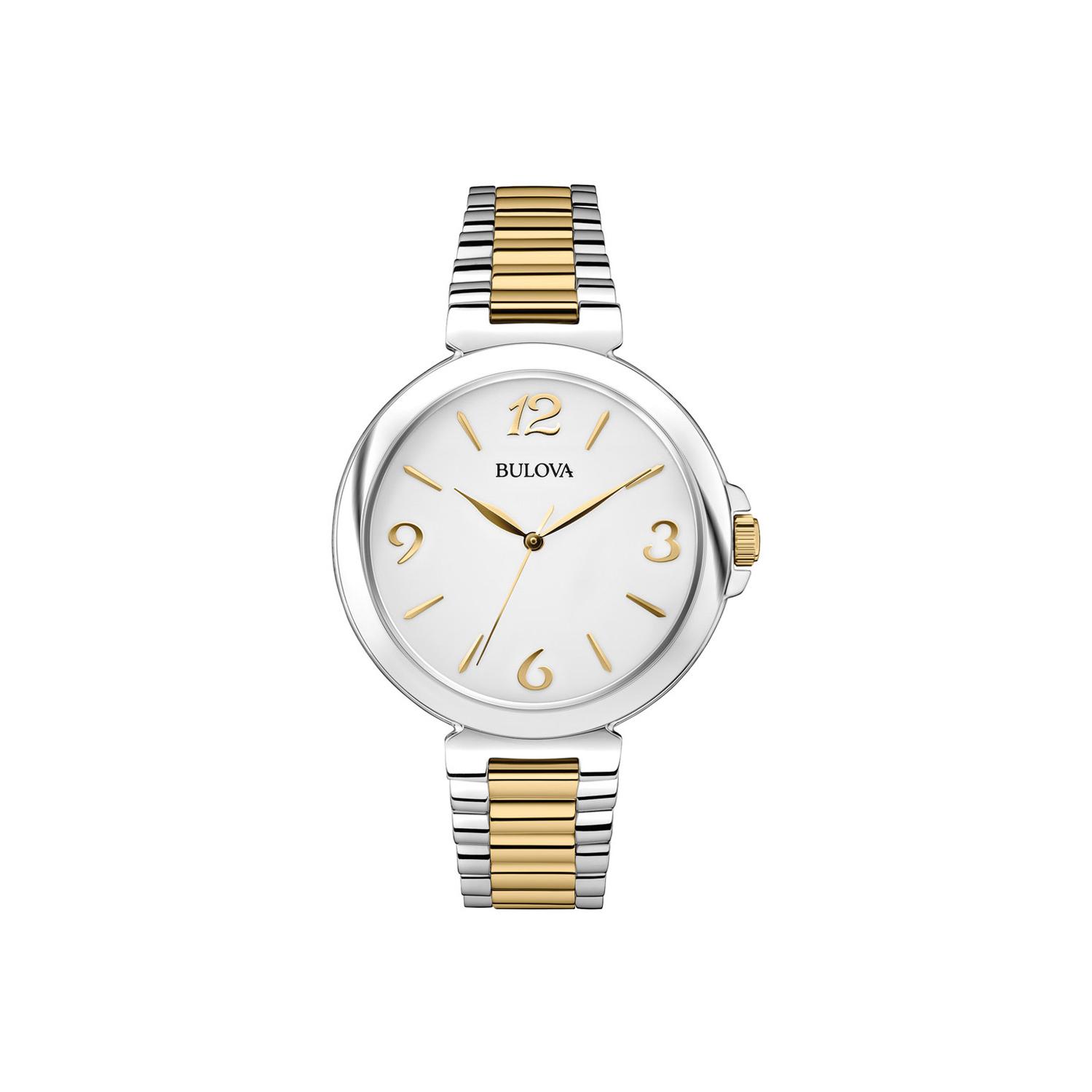 Bulova oversized watches 2025