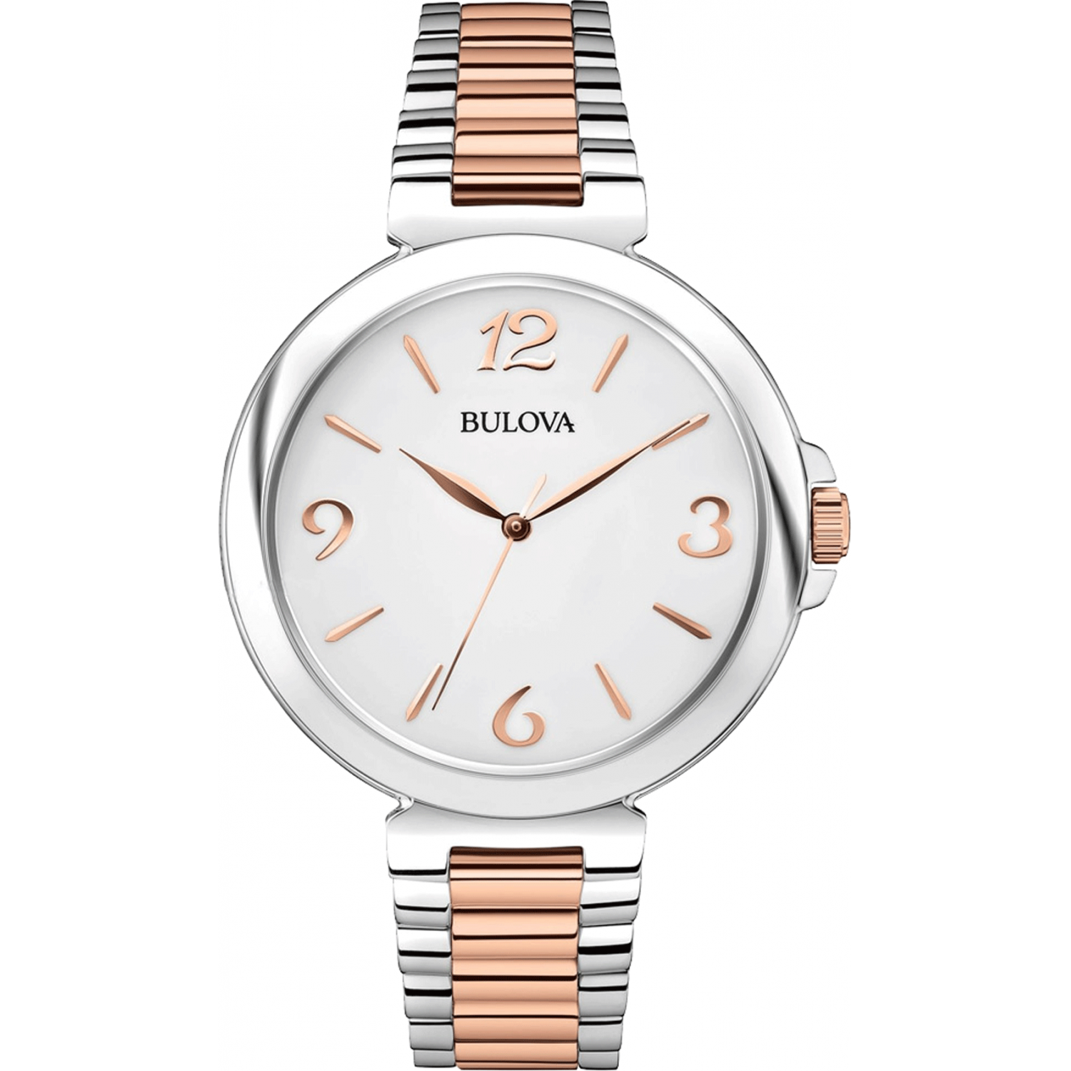 Bulova Ladie's Dress 98L195 Watch | Shade Station