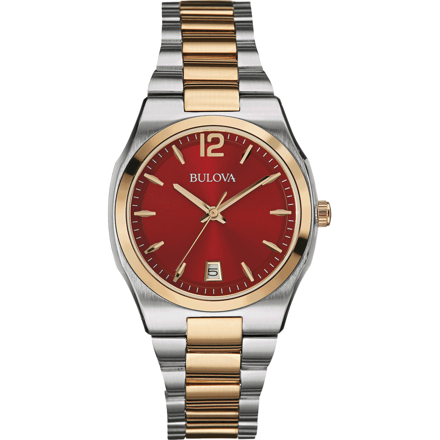 Bulova Men s Dress Watch