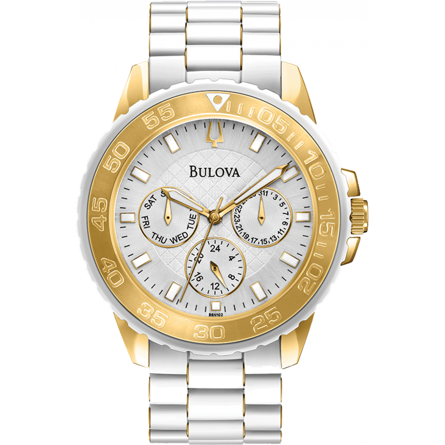 Bulova Ladies Dress Watch