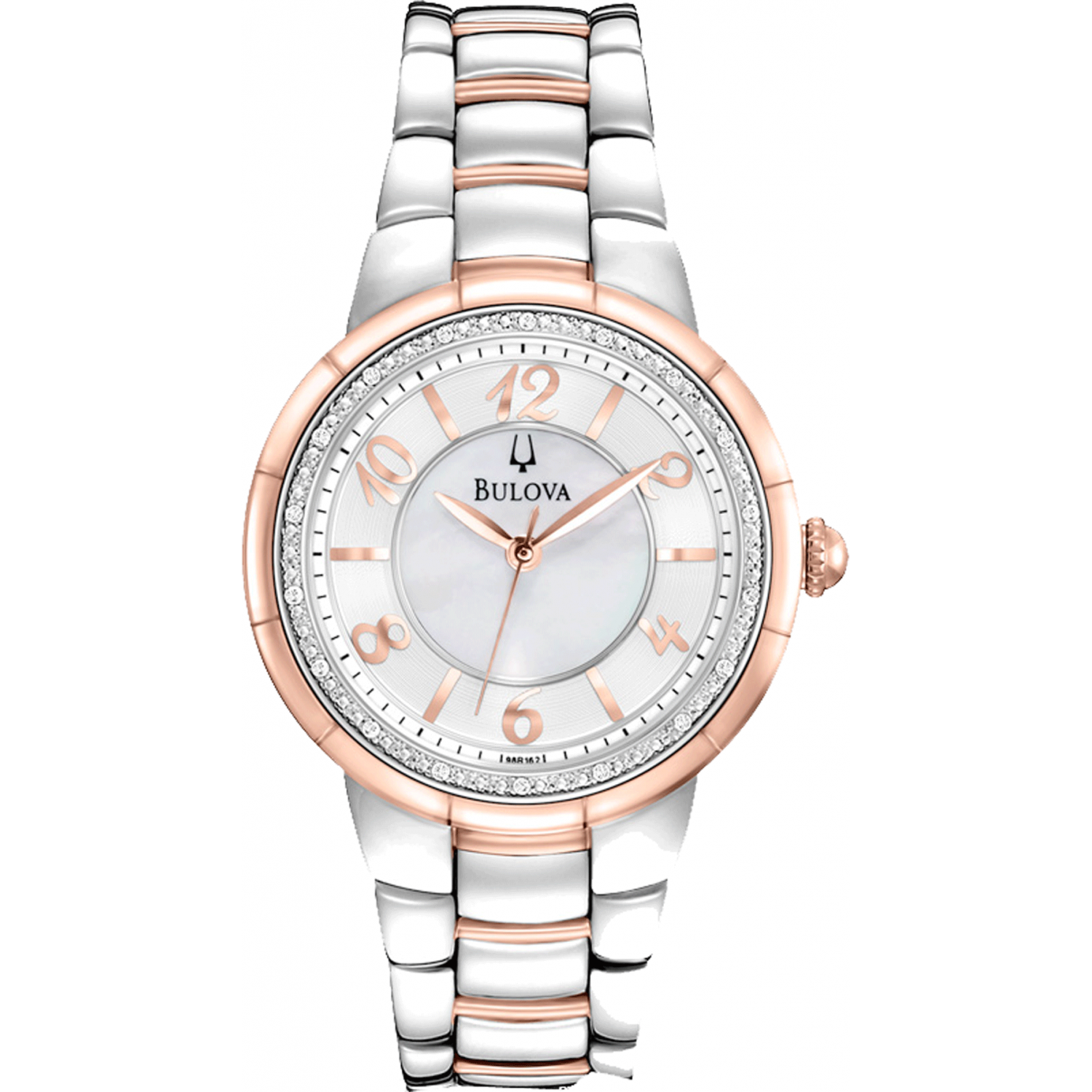 Bulova watches diamond collection deals