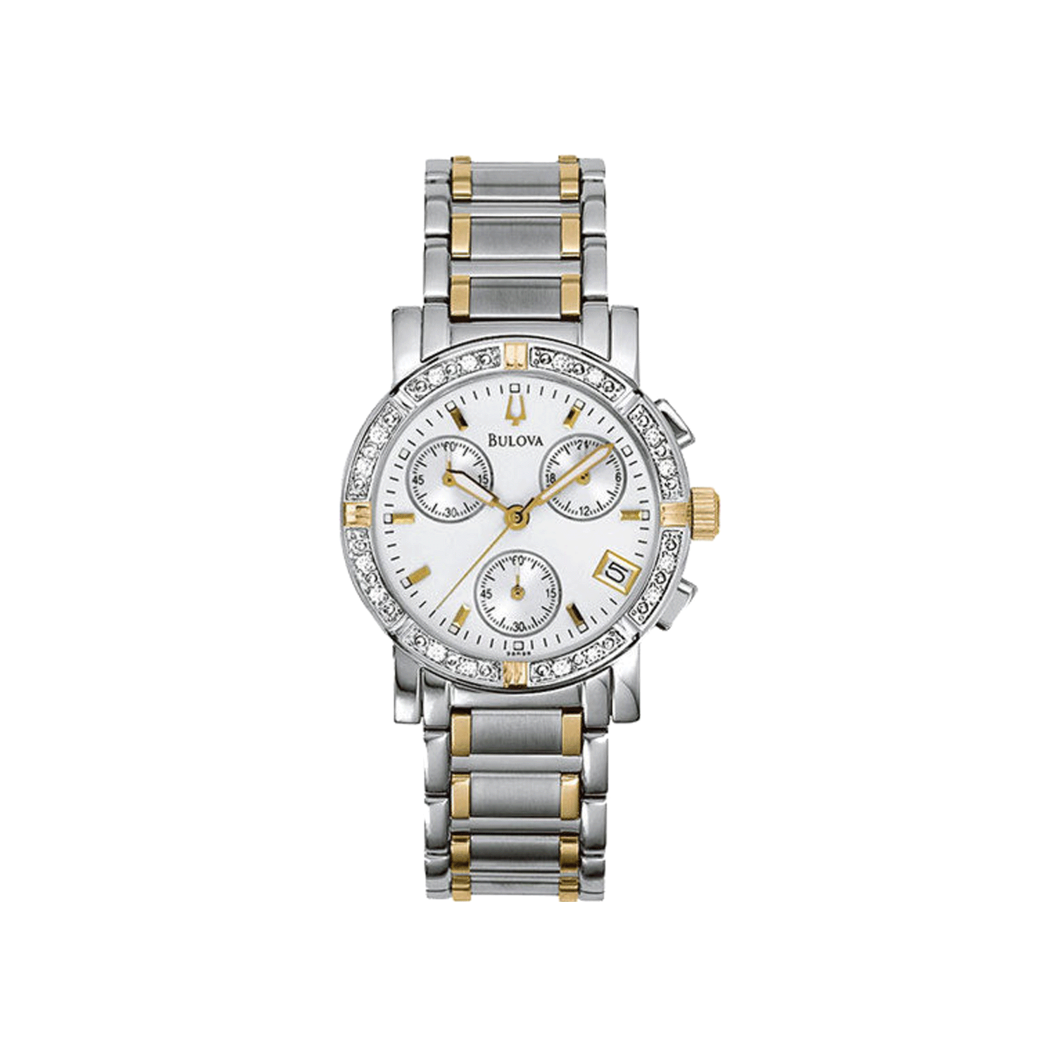 Bulova 98r98 hotsell