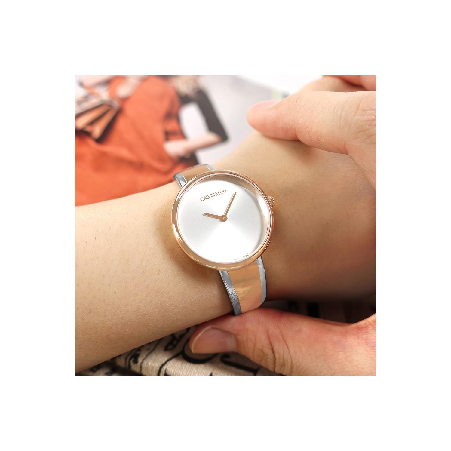 Calvin Klein Seduce Watch
