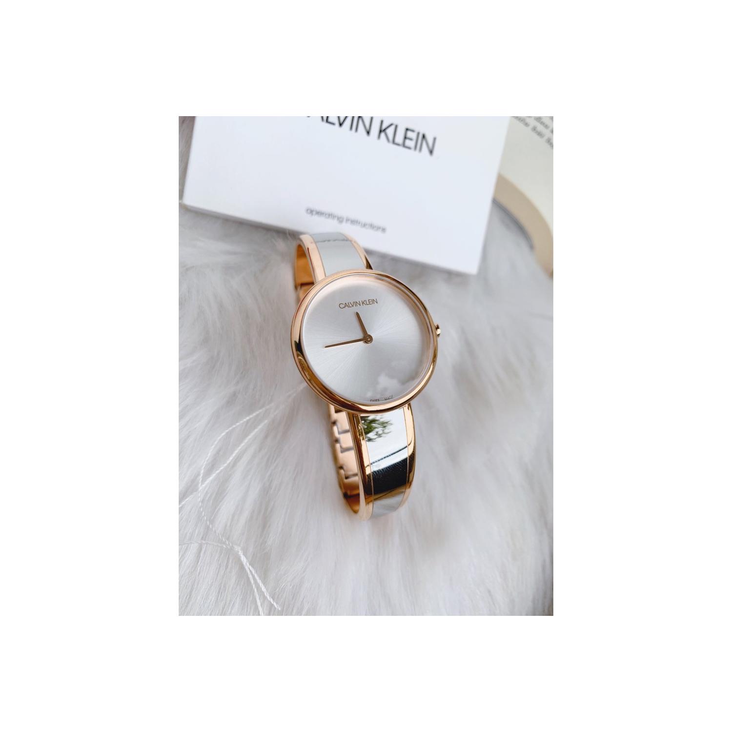 Calvin Klein Seduce Watch