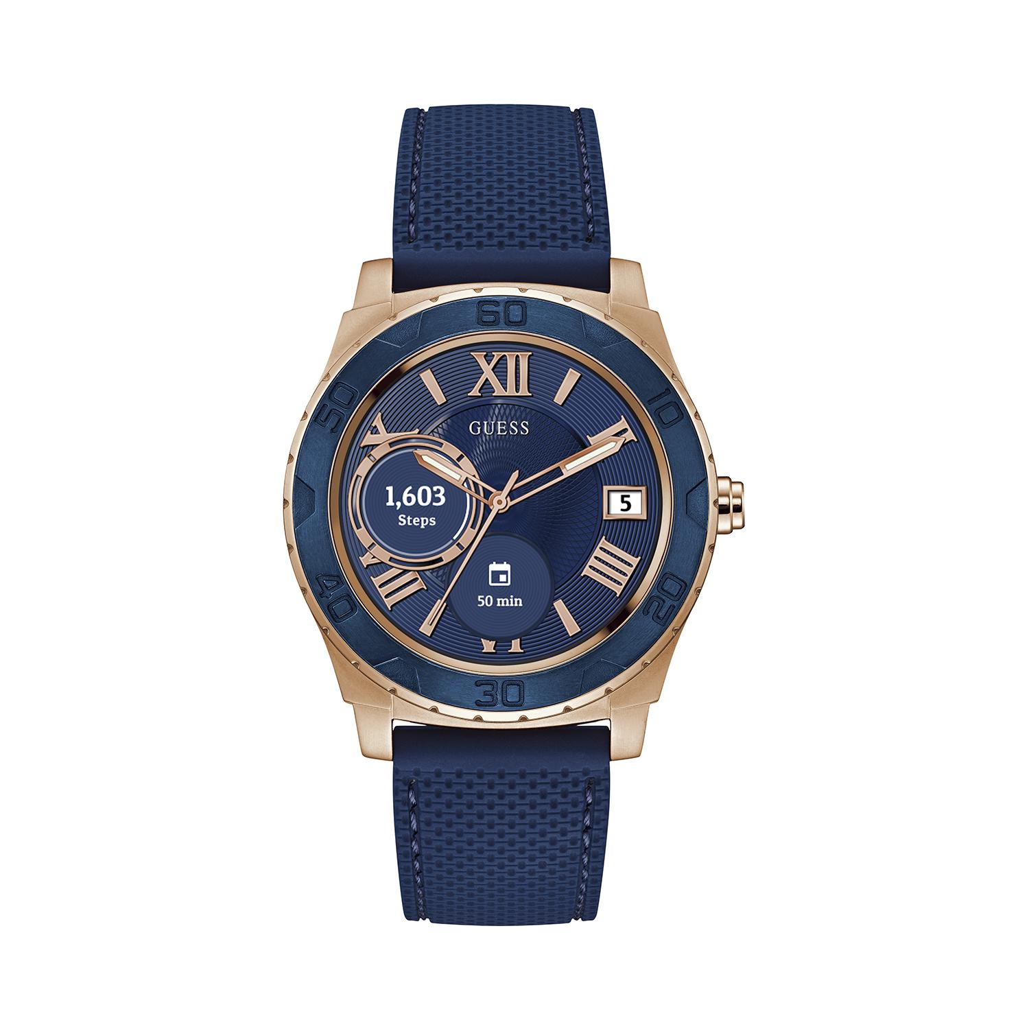 Guess connect shop android wear