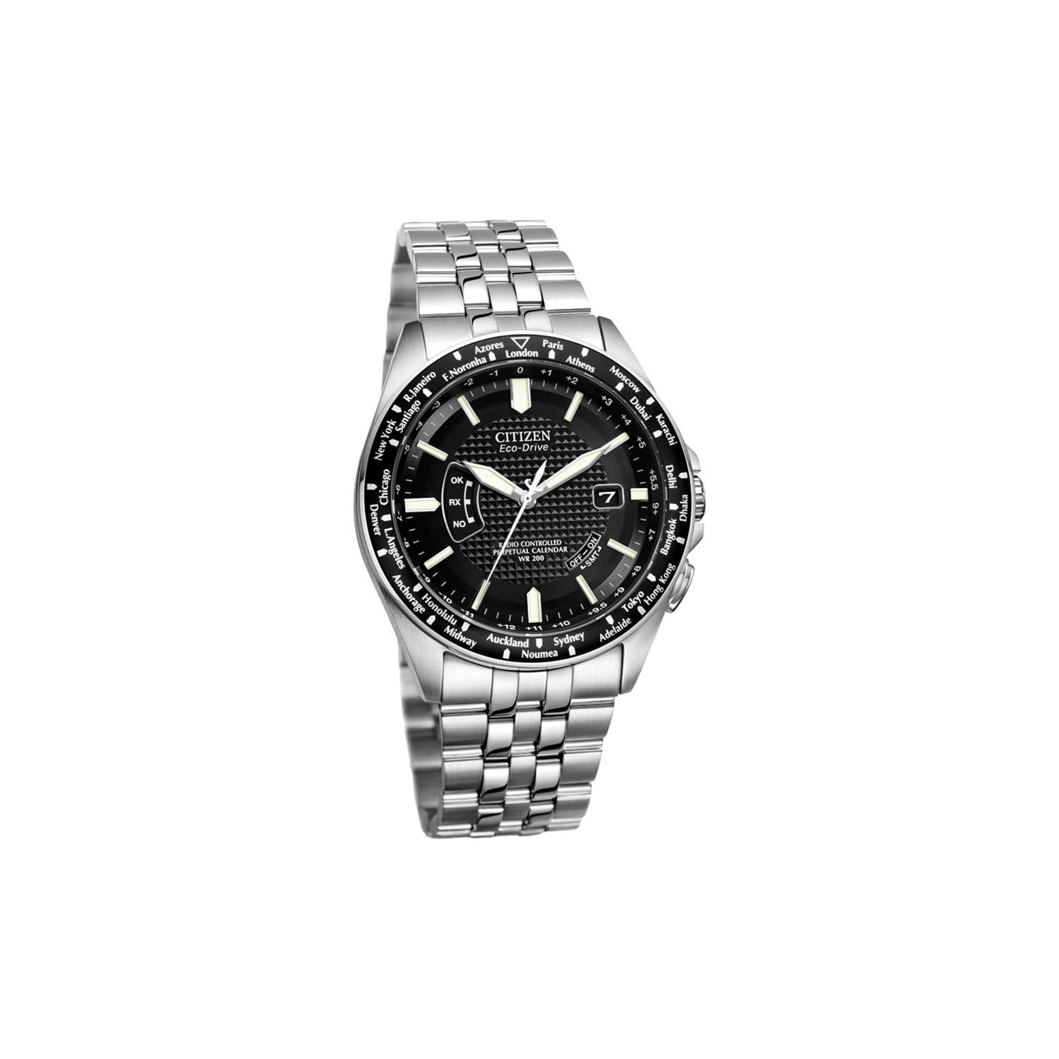 Citizen Eco Drive CB0020 50E Watch