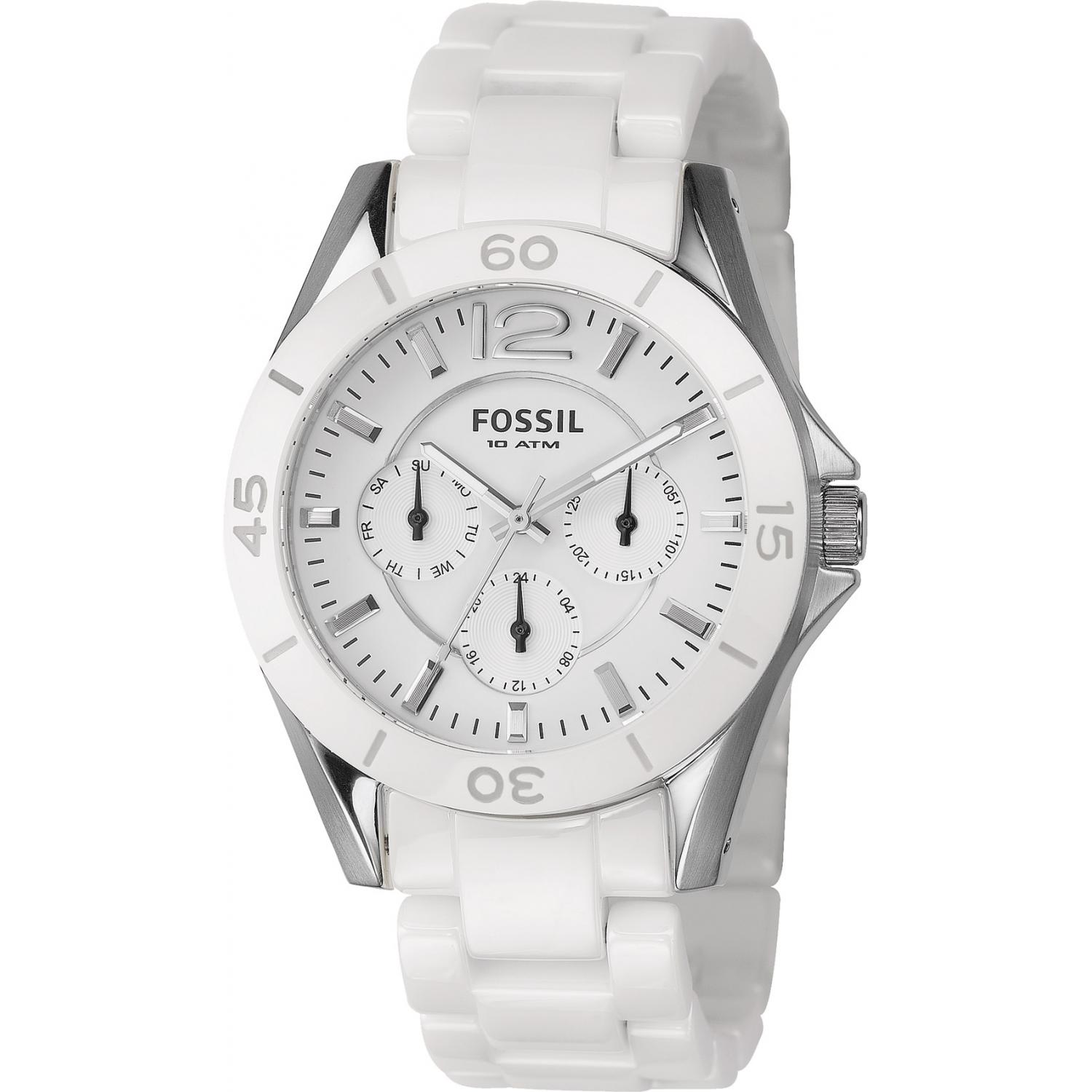 Fossil CE1002 Watch Shade Station