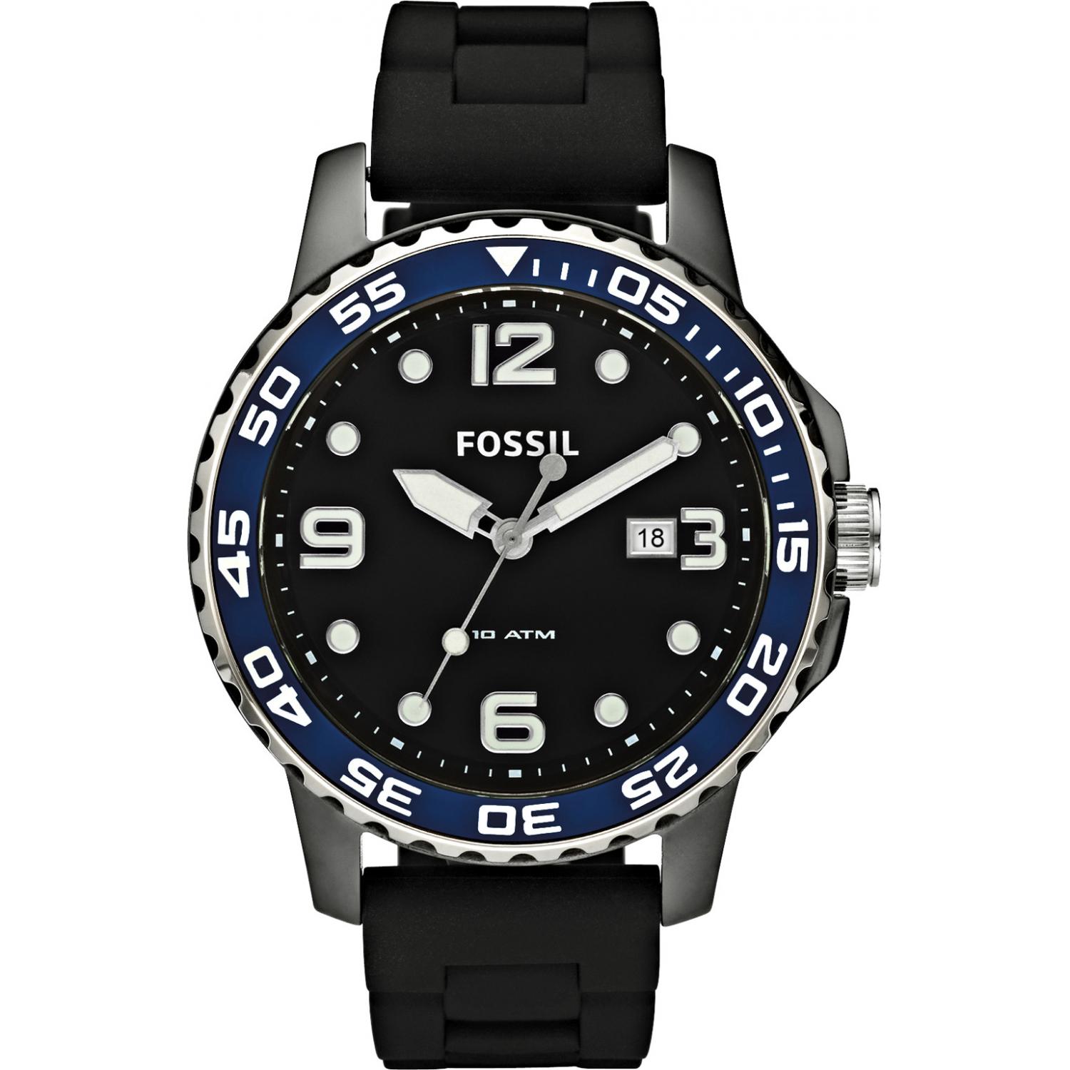 Fossil CE5004 Watch Shade Station