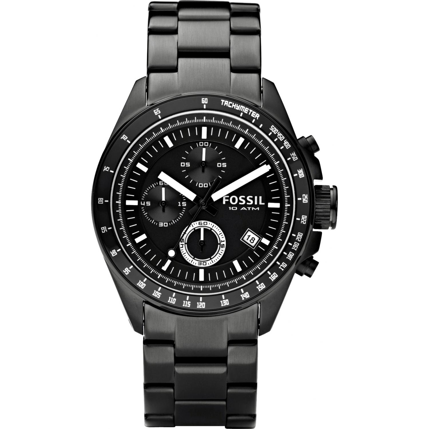 Fossil Decker Watch