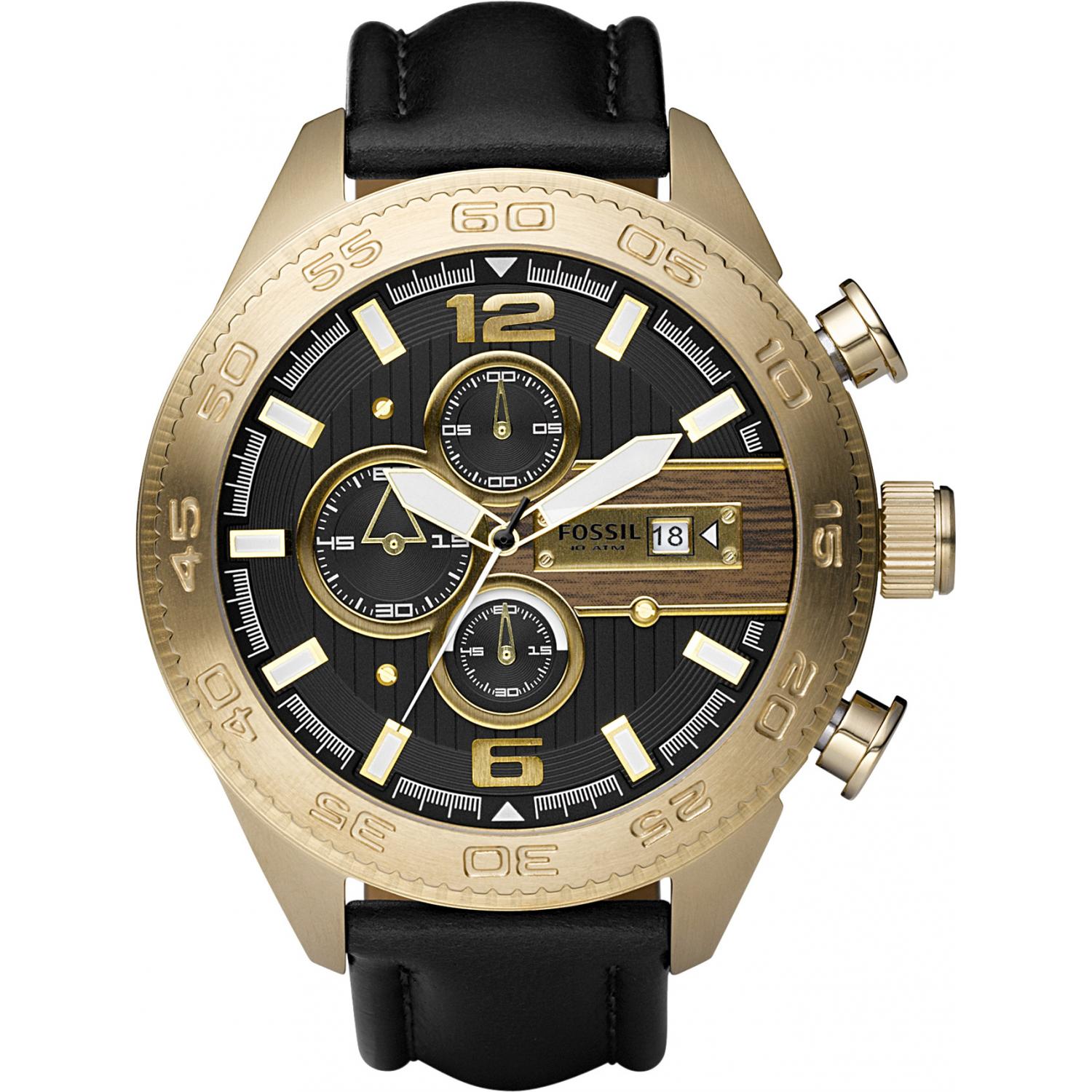 Fossil CH2652 Watch | Shade Station