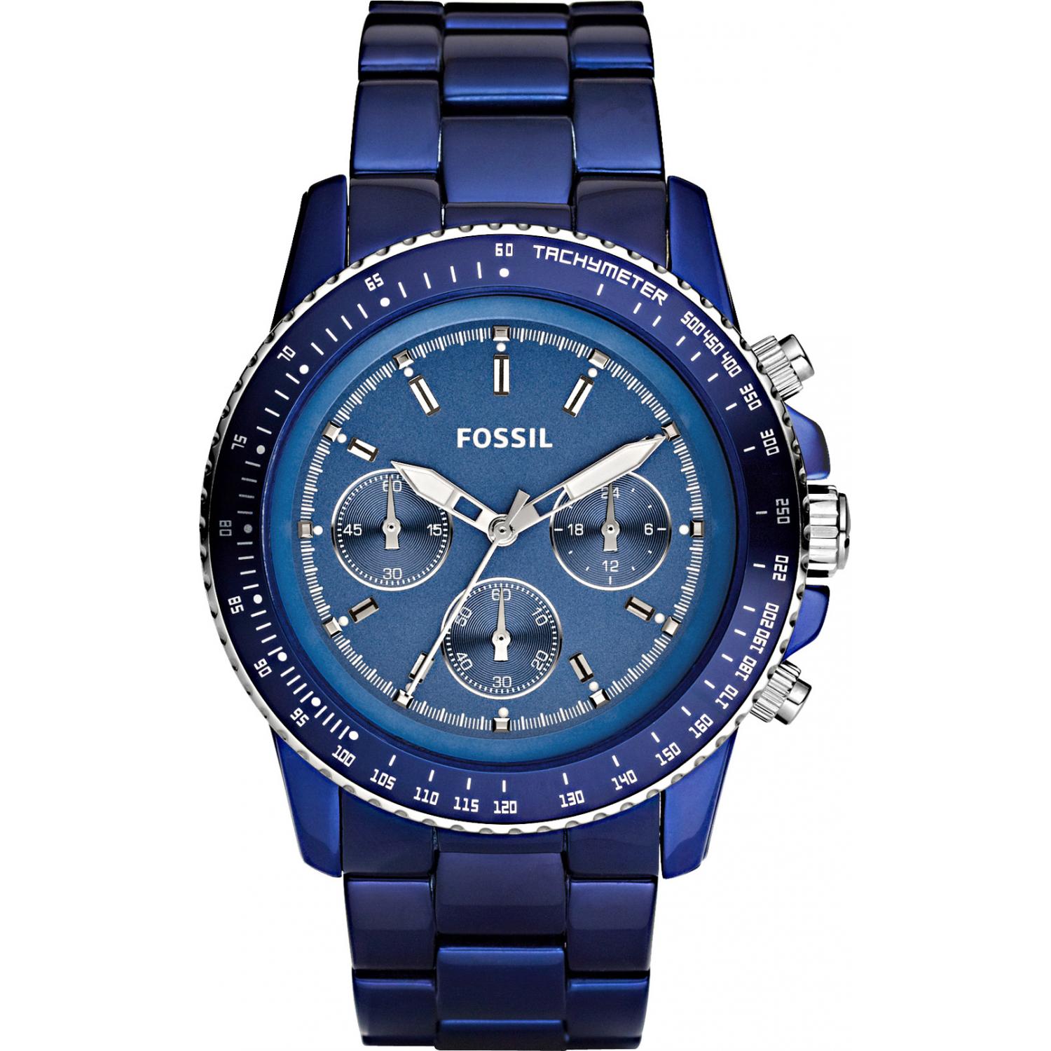 Fossil CH2710 Watch Shade Station