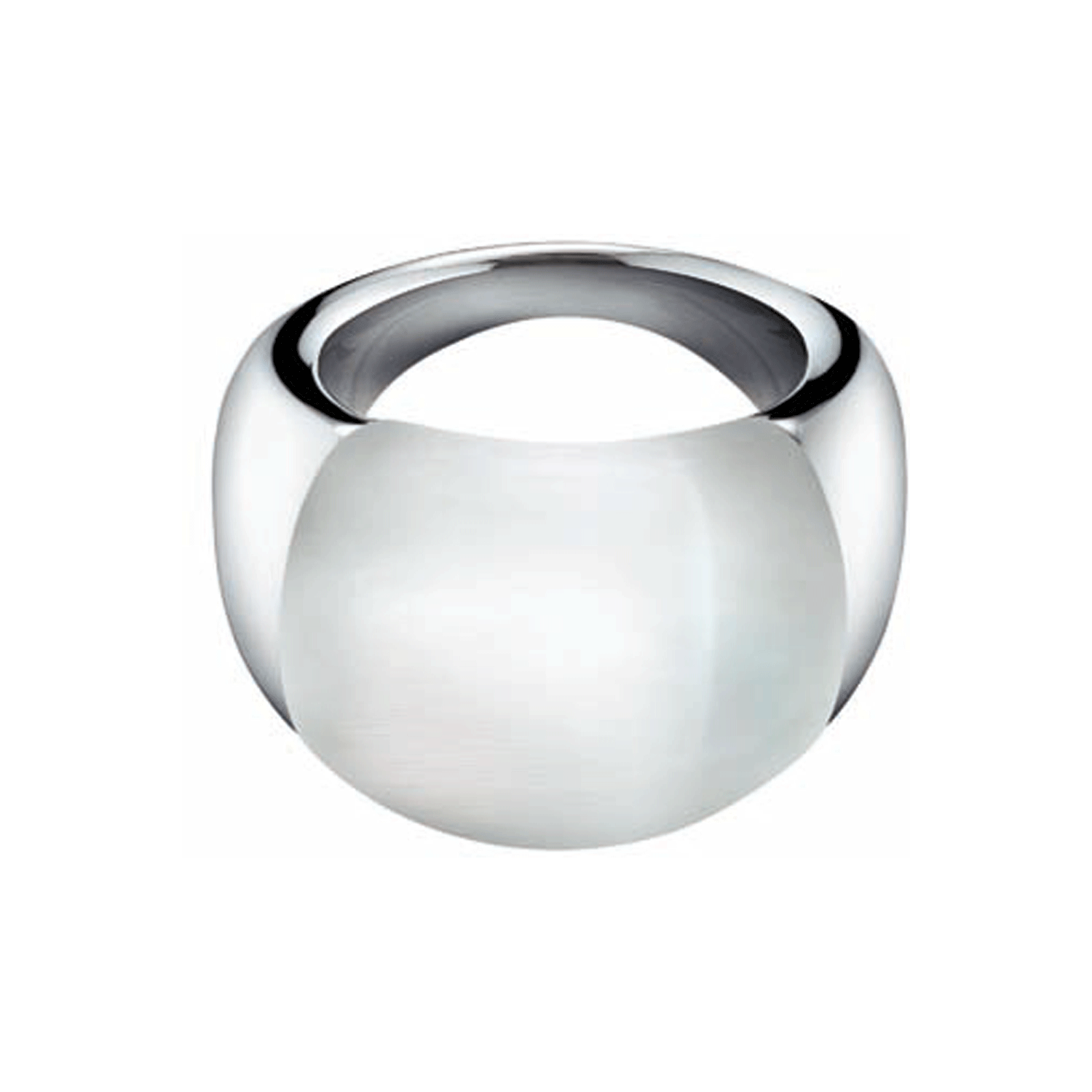 Calvin Klein Elipse Ring Jewellery
